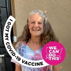 Meet your Posher, Roberta